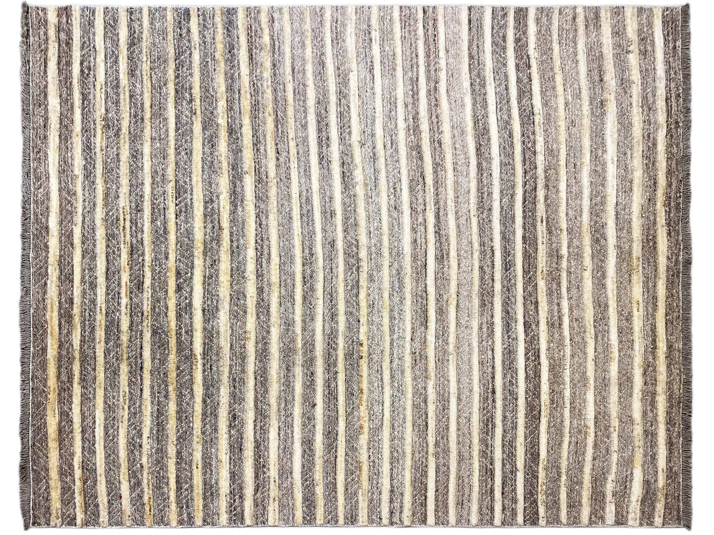 Alfombra Kelim Gabbeh - 195x149 cm