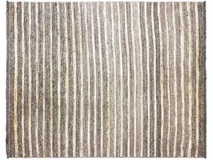 Alfombra Kelim Gabbeh - 195x149 cm