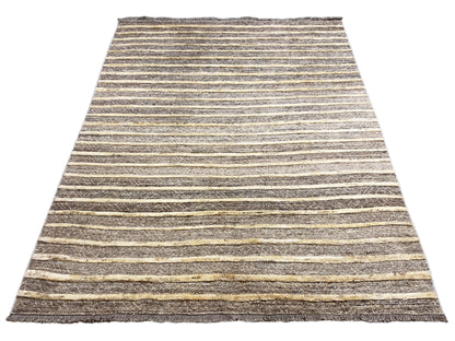 Alfombra Kelim Gabbeh - 195x149 cm