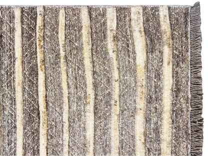 Alfombra Kelim Gabbeh - 195x149 cm