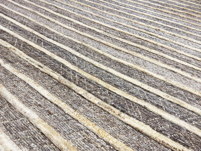 Alfombra Kelim Gabbeh - 195x149 cm