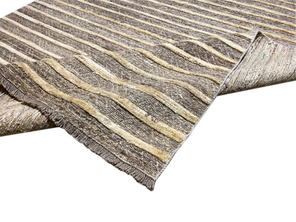 Alfombra Kelim Gabbeh - 195x149 cm