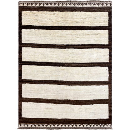 Alfombra Kelim Gabbeh - 176x123 cm
