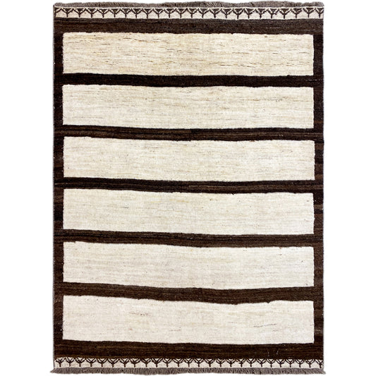 Alfombra Kelim Gabbeh - 176x123 cm