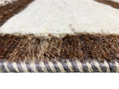 Alfombra Kelim Gabbeh - 176x123 cm