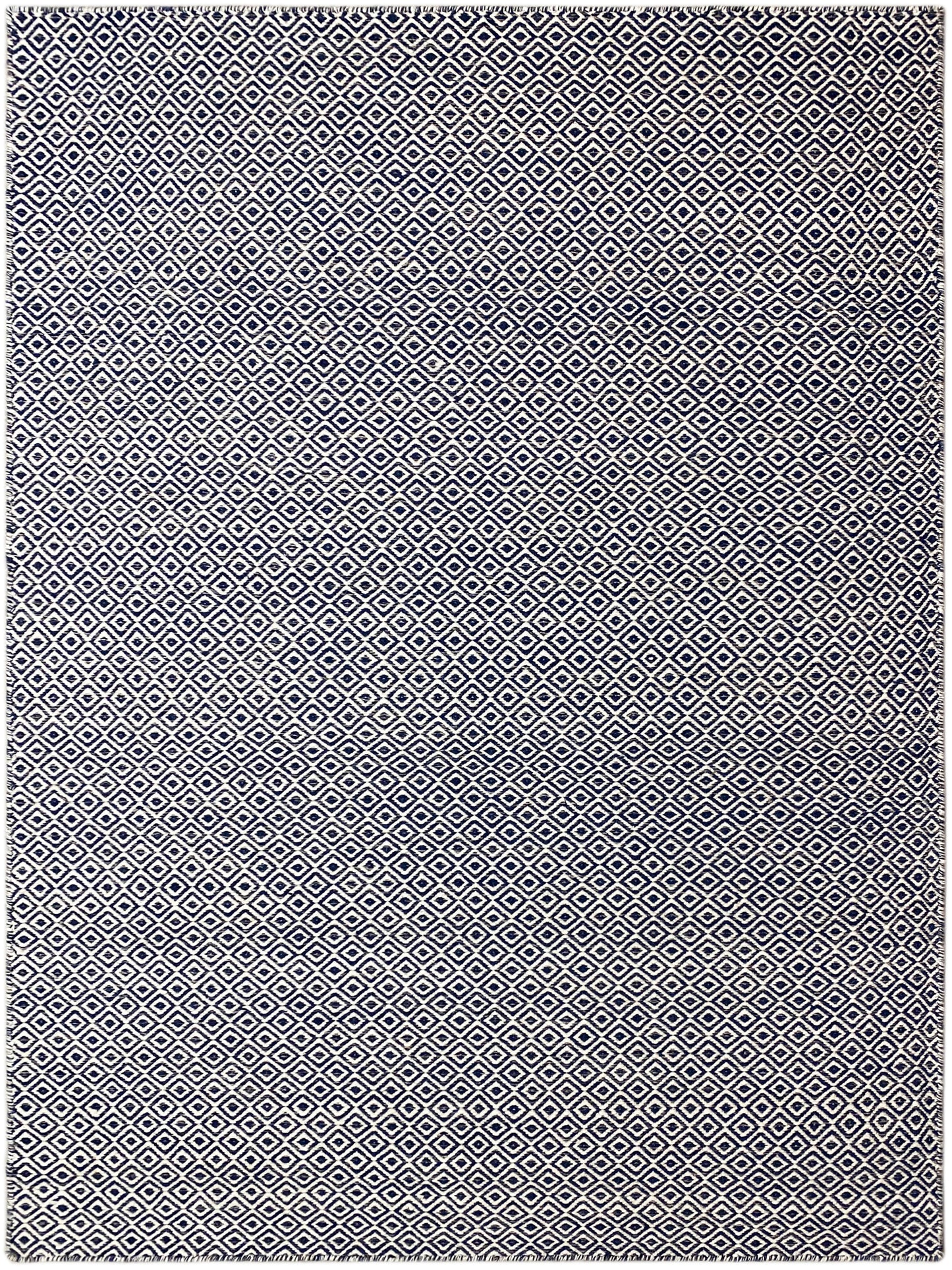Alfombra Kelim Diamante - 160x230 cm