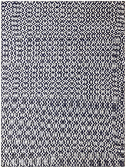 Alfombra Kelim Diamante - 160x230 cm