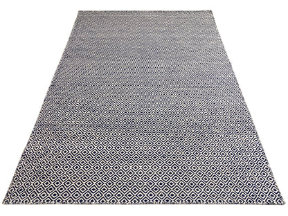 Alfombra Kelim Diamante - 160x230 cm