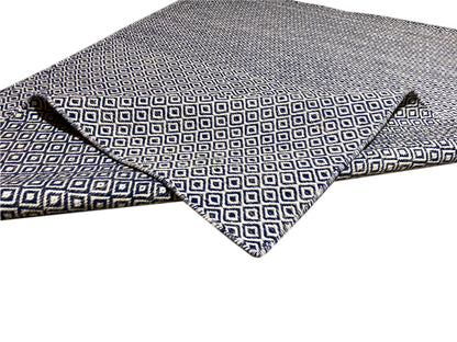 Alfombra Kelim Diamante - 160x230 cm