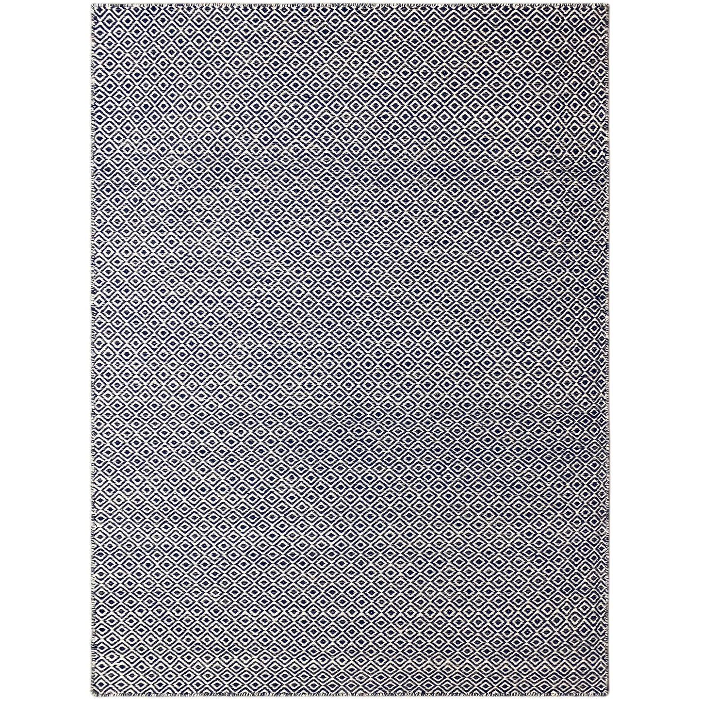 Alfombra Kelim Diamante - 160x230 cm