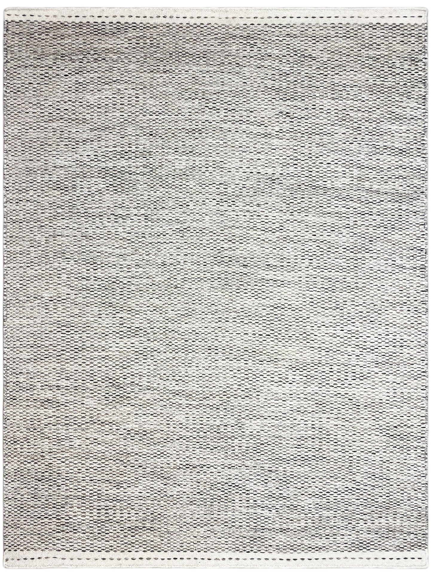 Alfombra Kelim Puntos - 160x230 cm