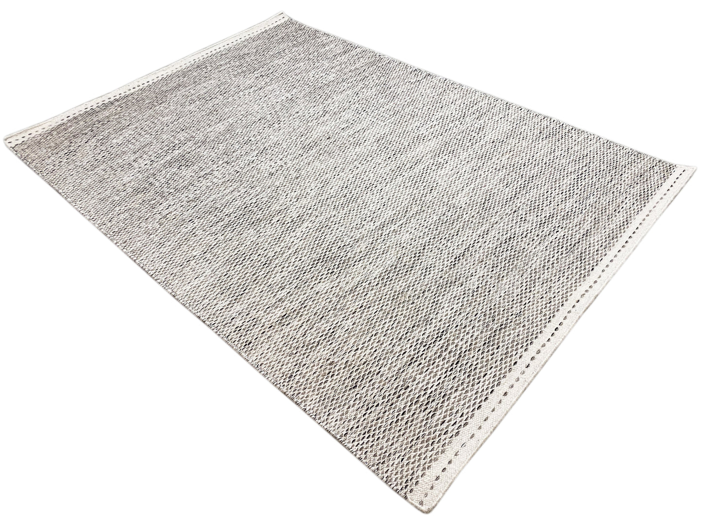 Alfombra Kelim Puntos - 160x230 cm
