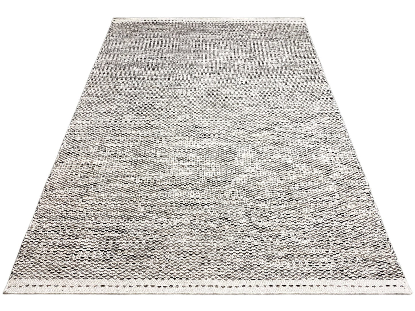 Alfombra Kelim Puntos - 160x230 cm