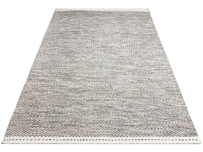 Alfombra Kelim Puntos - 160x230 cm