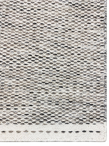 Alfombra Kelim Puntos - 160x230 cm