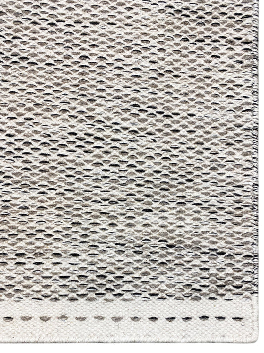 Alfombra Kelim Puntos - 160x230 cm
