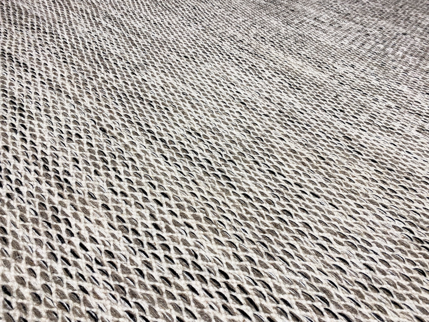 Alfombra Kelim Puntos - 160x230 cm