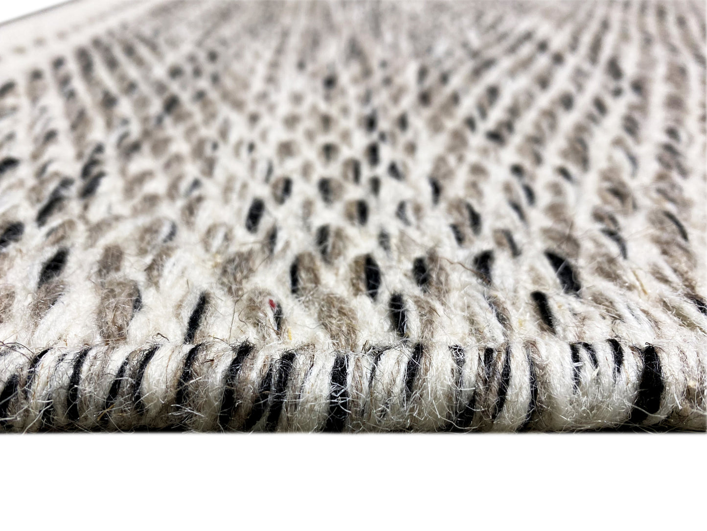 Alfombra Kelim Puntos - 160x230 cm