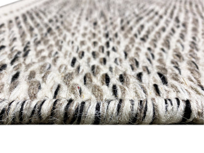 Alfombra Kelim Puntos - 160x230 cm