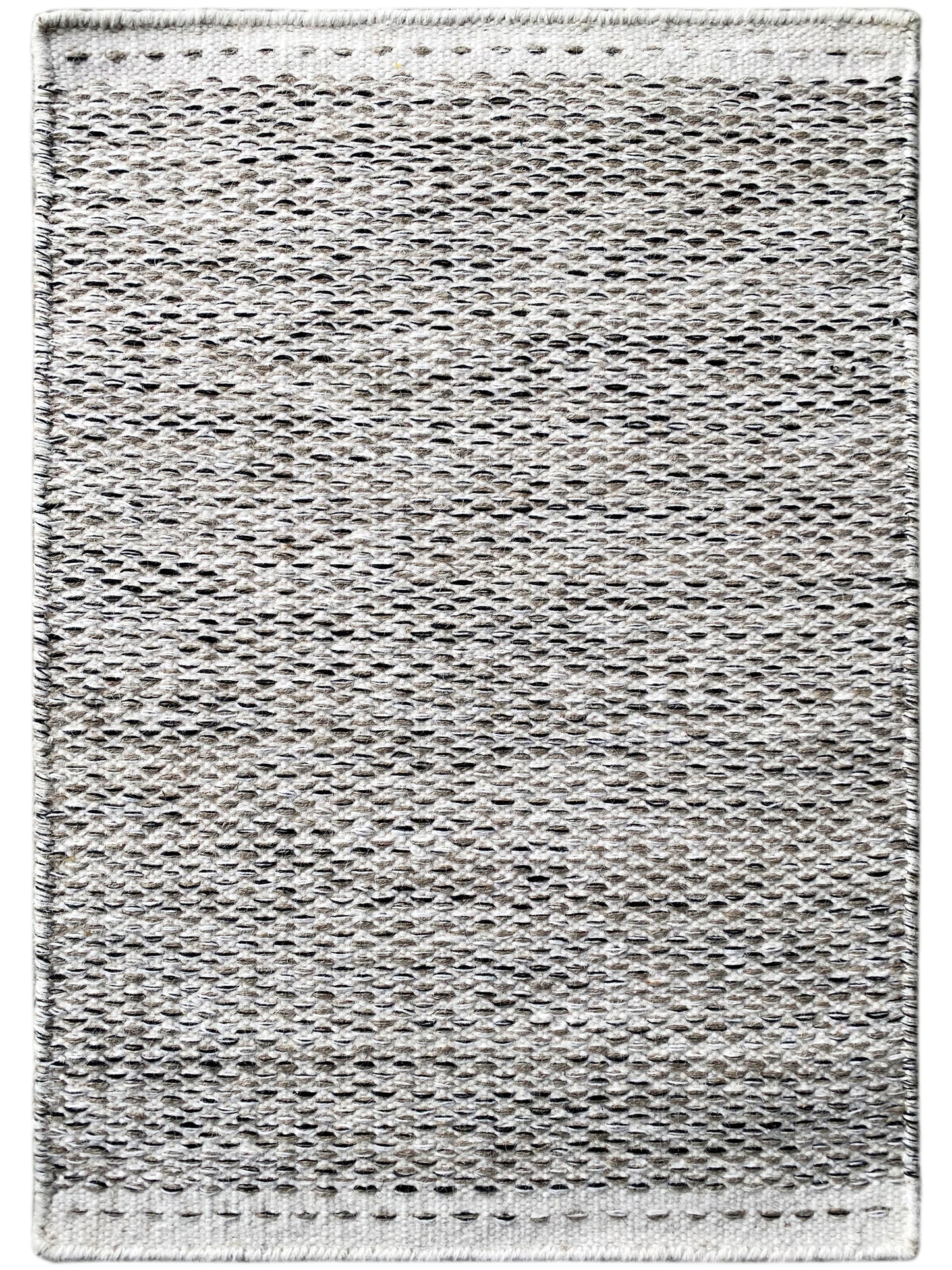 Alfombra Kelim Puntos - 60x90 cm