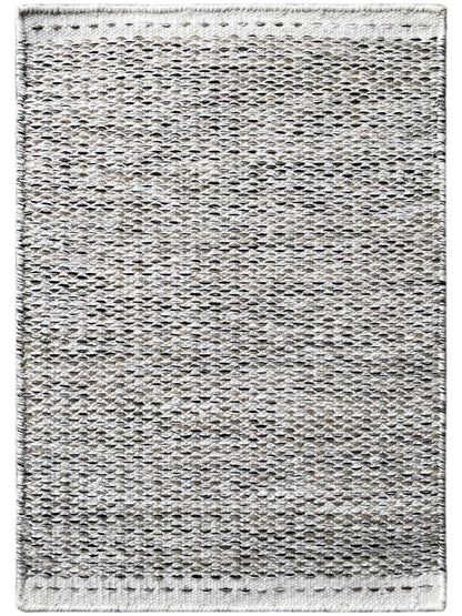 Alfombra Kelim Puntos - 60x90 cm