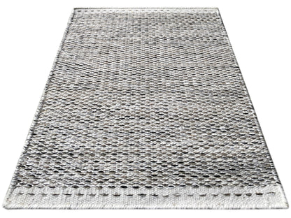 Alfombra Kelim Puntos - 60x90 cm