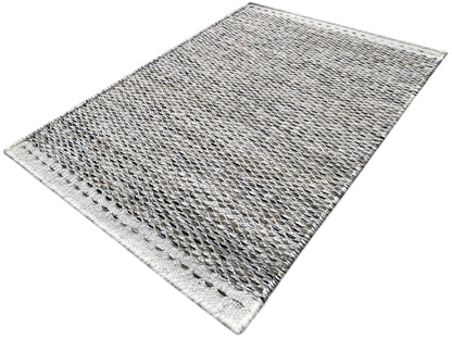 Alfombra Kelim Puntos - 60x90 cm