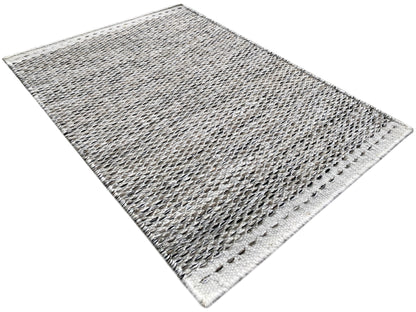 Alfombra Kelim Puntos - 60x90 cm