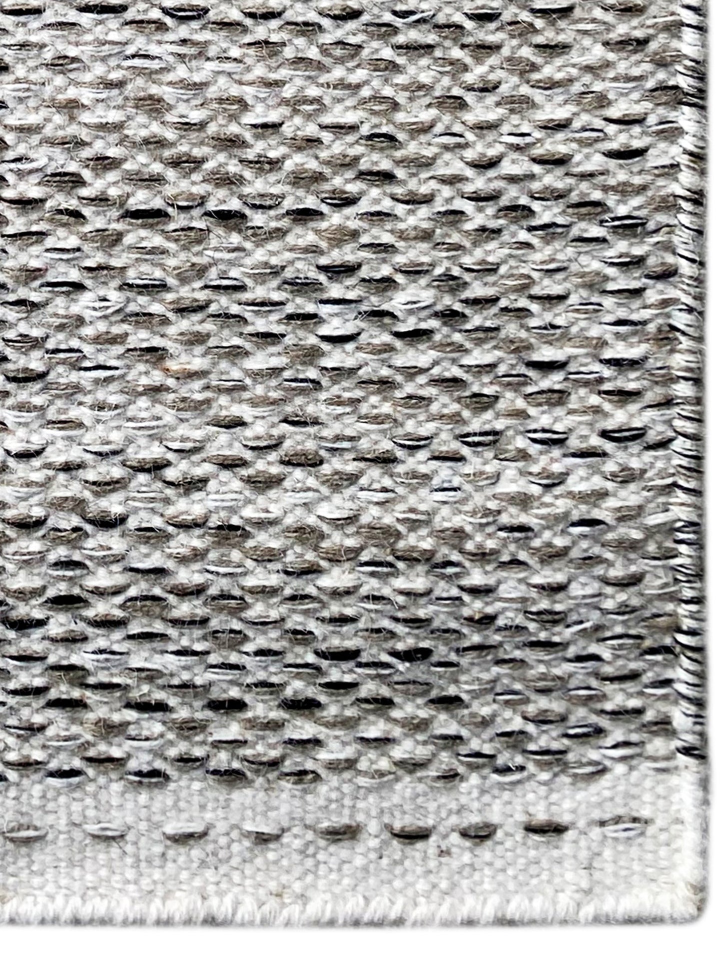Alfombra Kelim Puntos - 60x90 cm