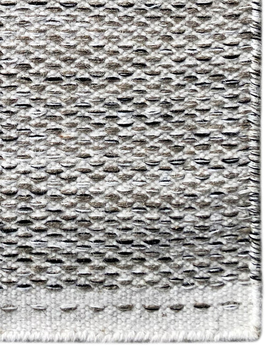 Alfombra Kelim Puntos - 60x90 cm