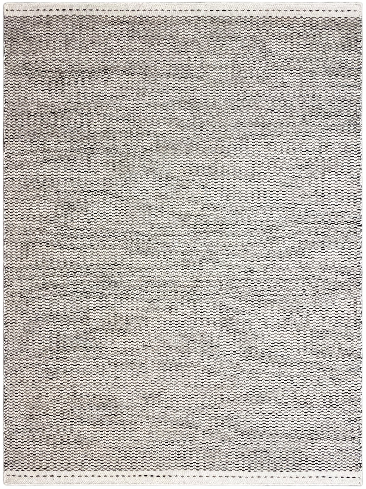 Alfombra Kelim Plata - 160x230 cm