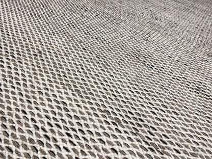 Alfombra Kelim Plata - 160x230 cm