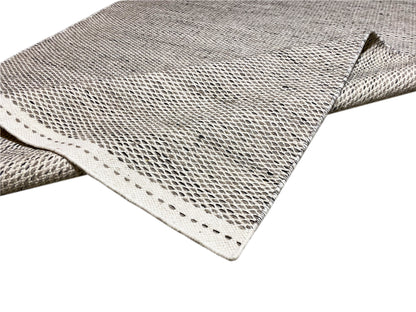 Alfombra Kelim Plata - 160x230 cm