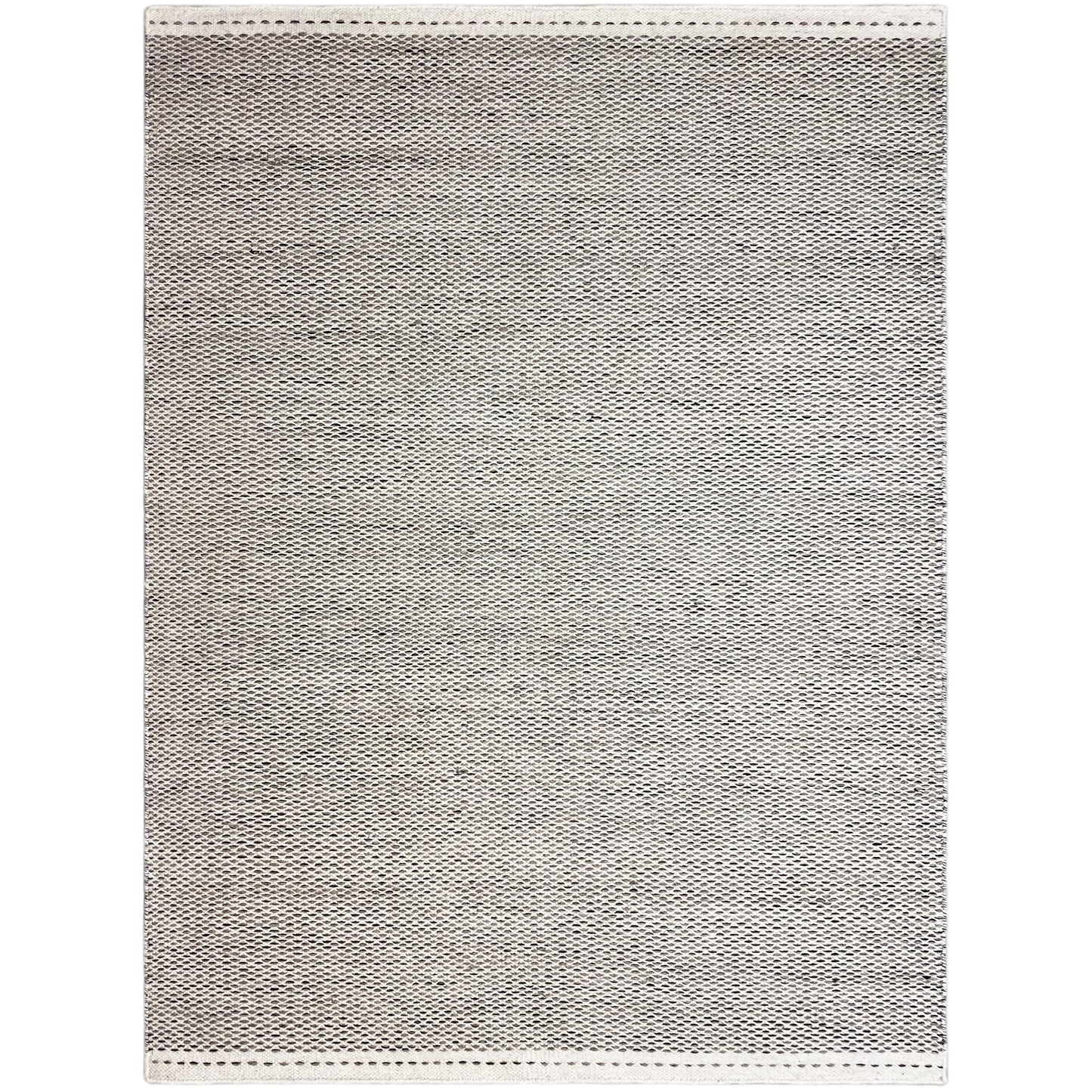 Alfombra Kelim Plata - 160x230 cm