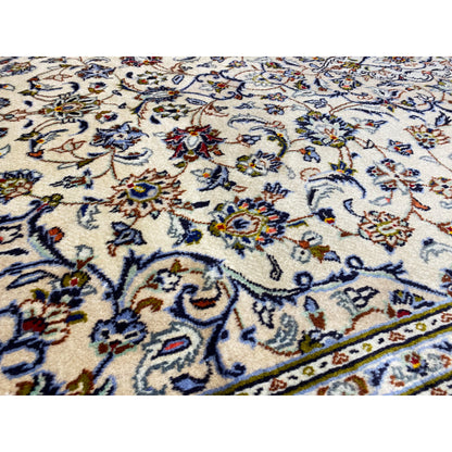 Alfombra Keshan 294x192 cm