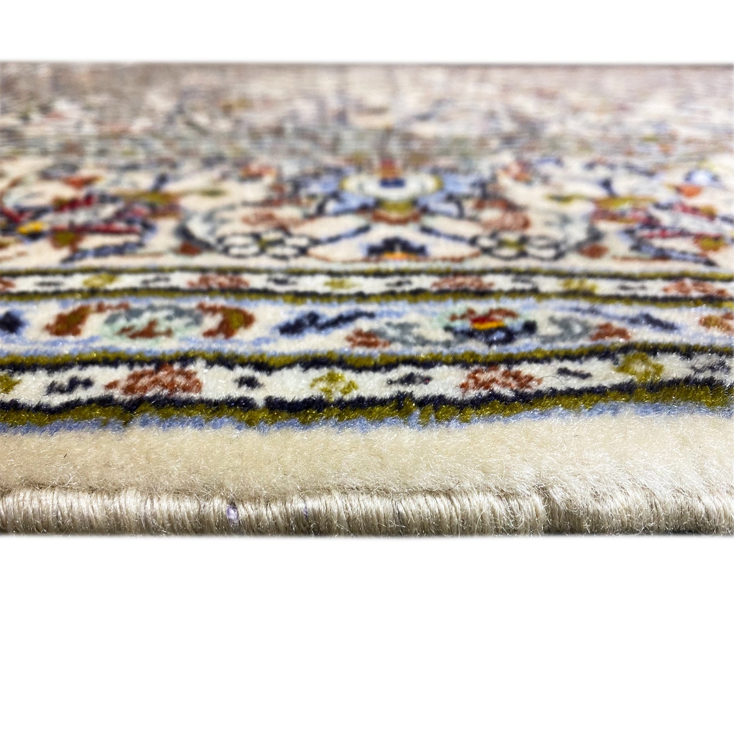 Alfombra Keshan 294x192 cm