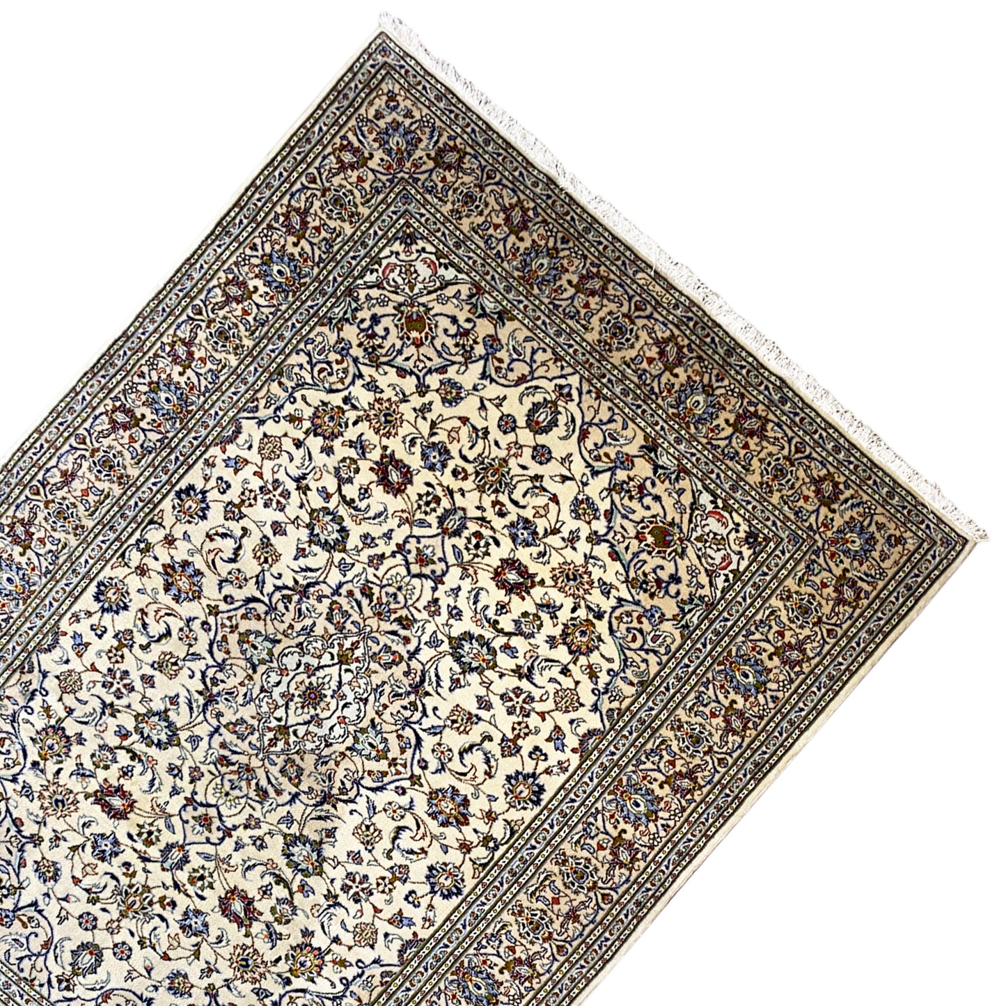 Alfombra Keshan 294x192 cm