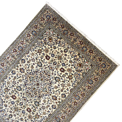 Alfombra Keshan 294x192 cm