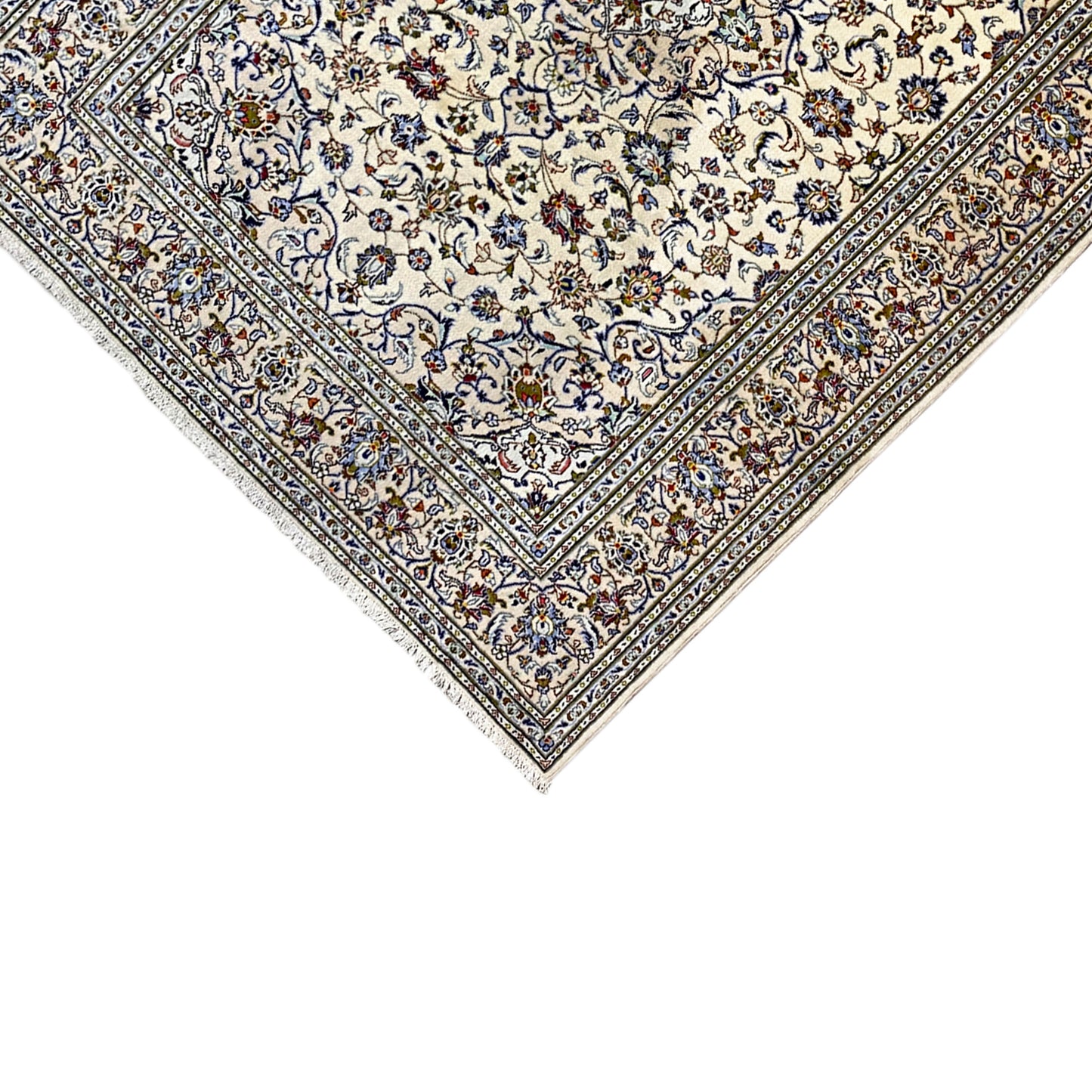 Alfombra Keshan 294x192 cm