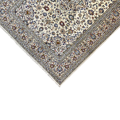 Alfombra Keshan 294x192 cm