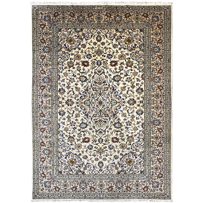 Alfombra Keshan 294x192 cm