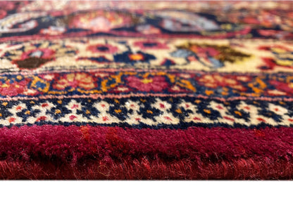 Alfombra Khorasan - 355x255 cm