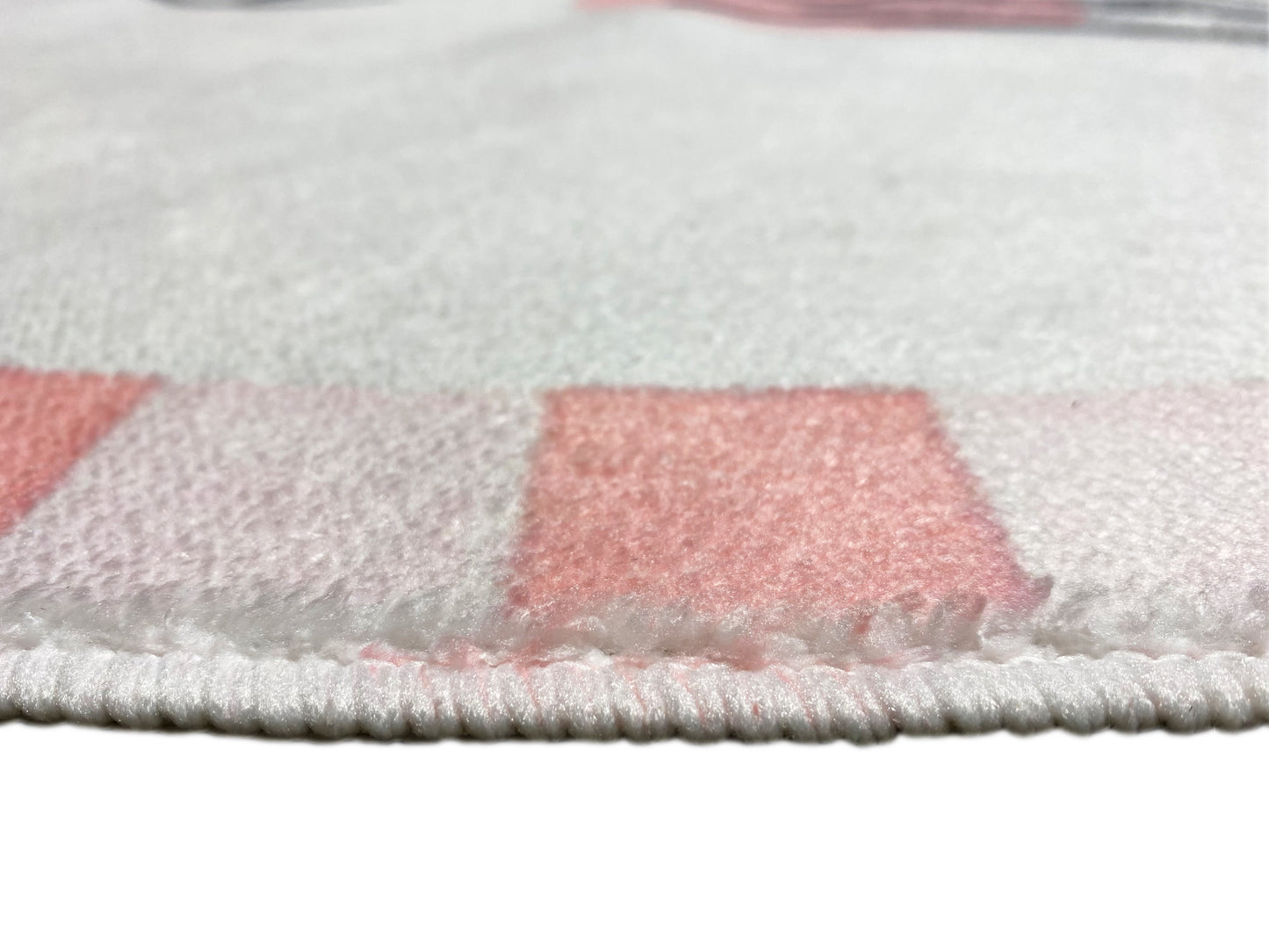 Alfombra infantil redonda Gato, 120 cm