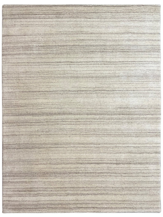 Alfombra Gabbeh Loom - 198x142 cm