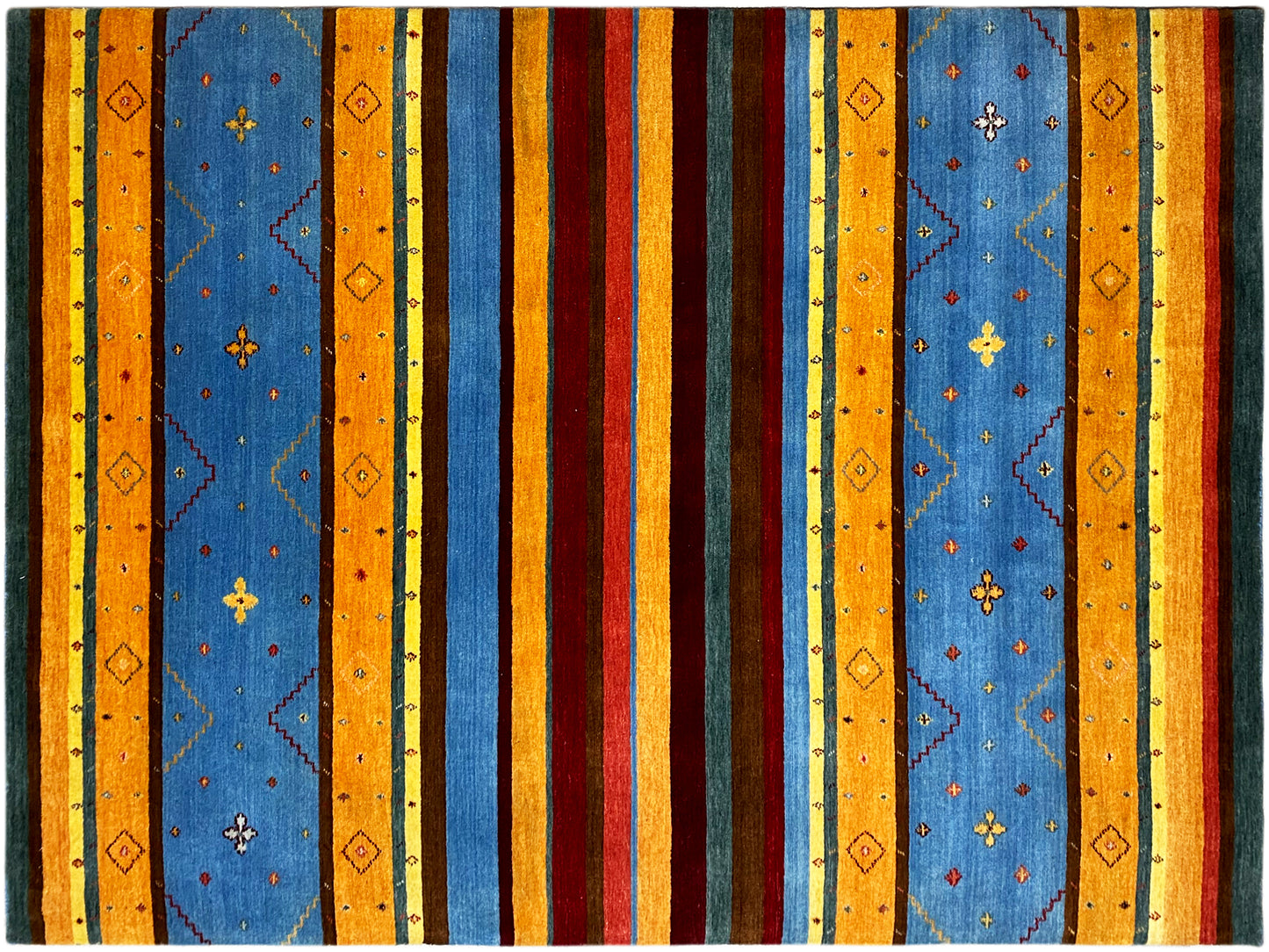 Alfombra Telar Luri - 239x173 cm