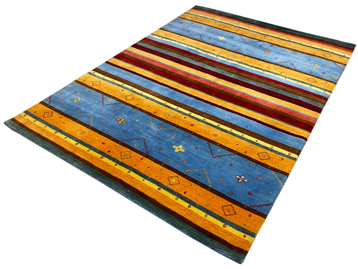 Alfombra Telar Luri - 239x173 cm