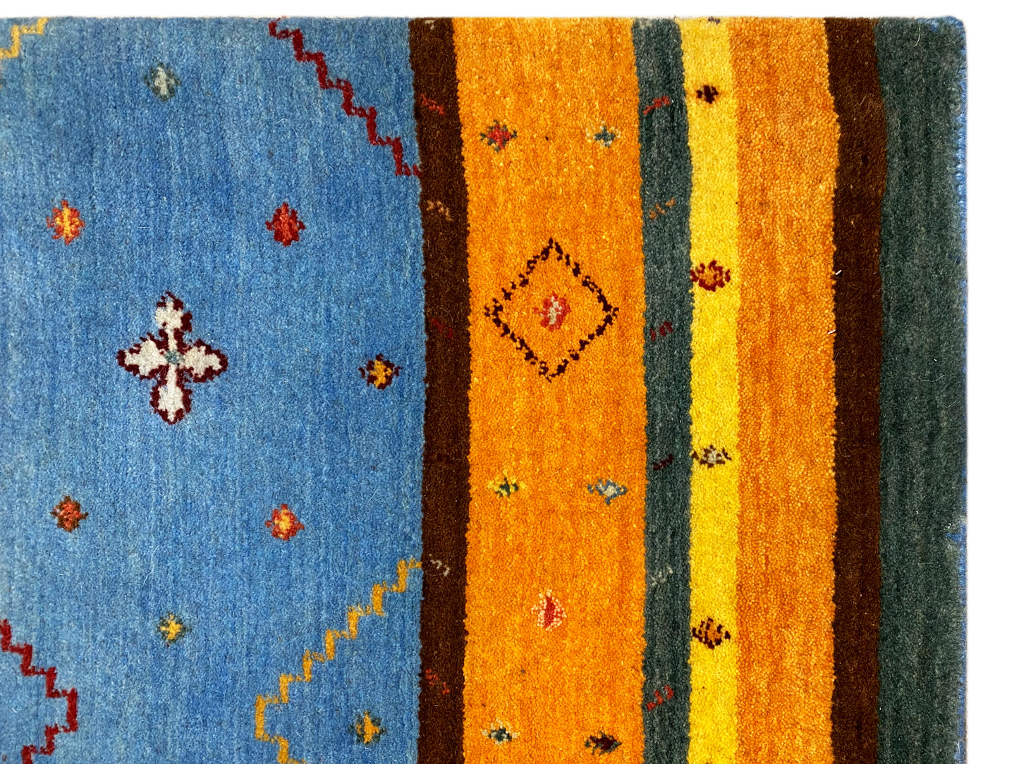 Alfombra Telar Luri - 239x173 cm