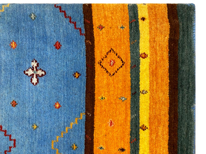 Alfombra Telar Luri - 239x173 cm