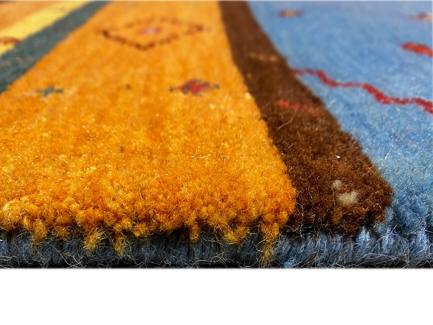 Alfombra Telar Luri - 239x173 cm