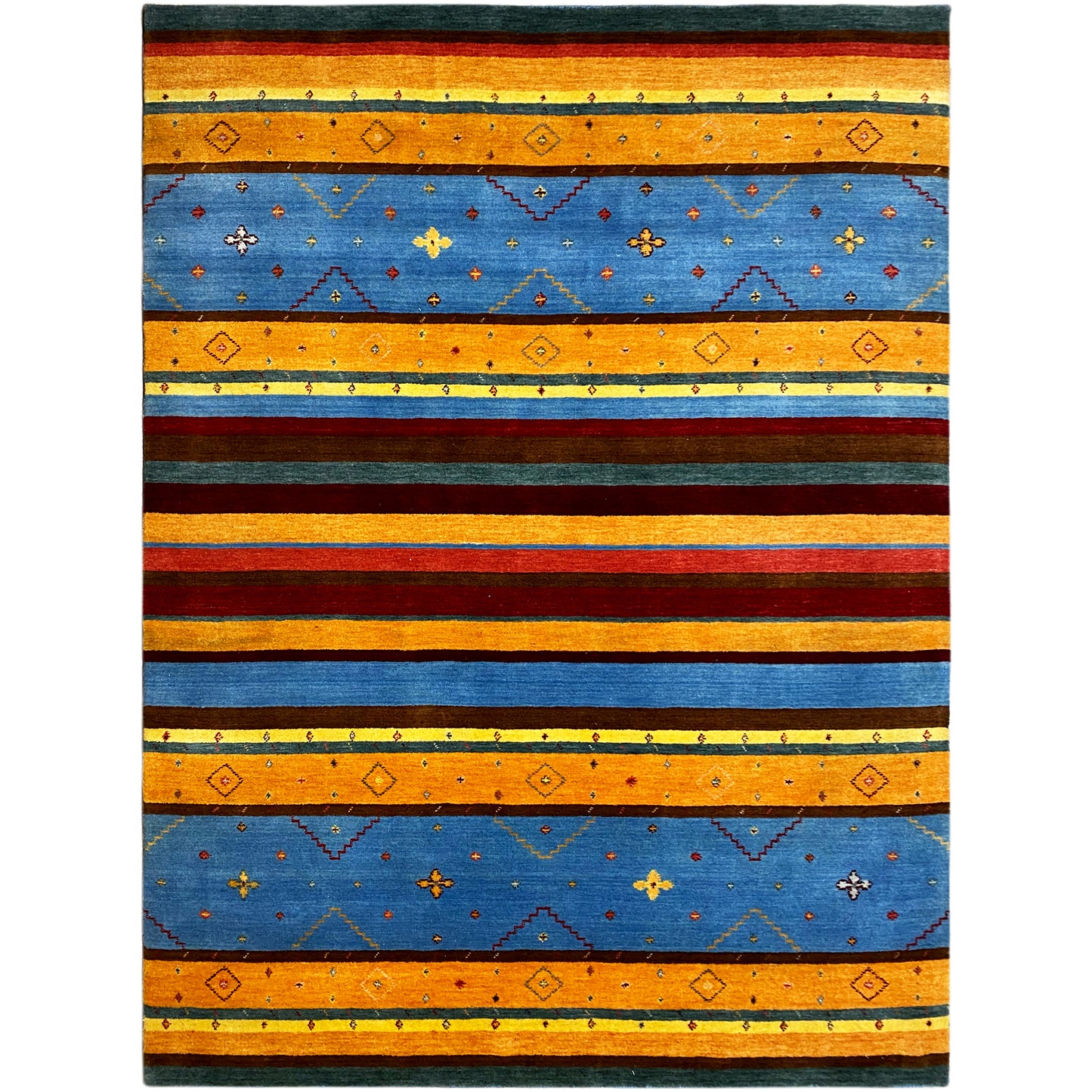 Alfombra Telar Luri - 239x173 cm